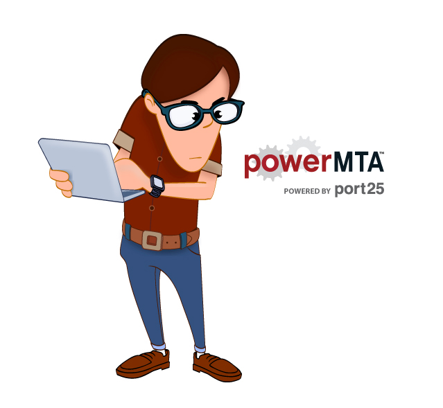 Power MTA